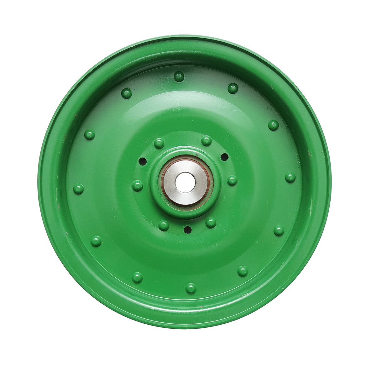 Fulie intinzator pentru combina John Deere cod OEM AH226058